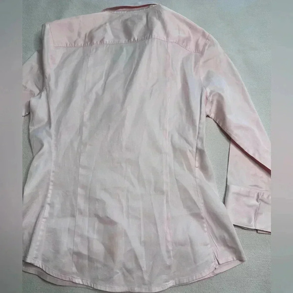 Banana Republic button up blouse - Picture 2 of 5